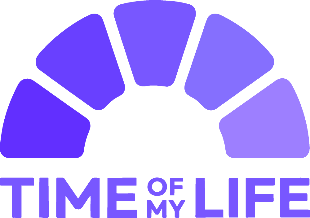 Time of My Life