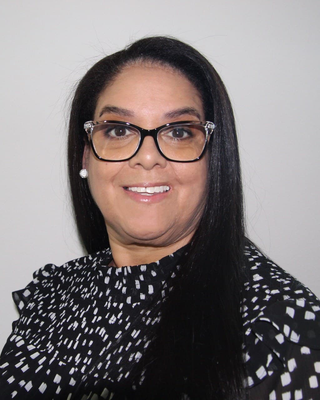 MaudieVee Spearman, founder of Time of My Life App and COSS
